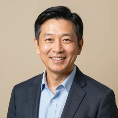 周杰